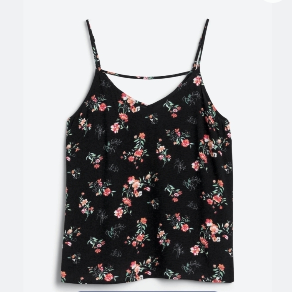 NWT Skies are Blue Serenity Cami Size XXL - Picture 2 of 10